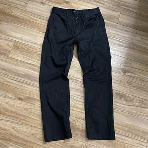 Perry Ellis men 29/29 slim fit pants